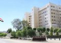 درخواست سوریه از سازمان ملل برای محکوم کردن حمله رژیم صهیونیستی