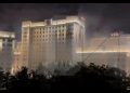 روسیه از خنثی شدن حمله پهپادی اوکراین خبر داد
