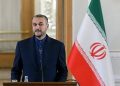 امیرعبداللهیان: ژاپن طرح ازسرگیری مذاکرات هسته‌ ای ایران را پیشنهاد داده است