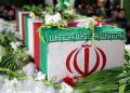 شهادت ۱۰ نیروی مرزبانی در شهرستان تفتان