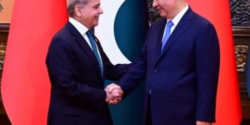 ابتکار چین در توافق بین ایران و آمریکا